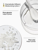 Clinique Healthy Skin Kit dry combination skincare - British product