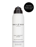 Percy & Reed heat protect spray 150ml, UK version