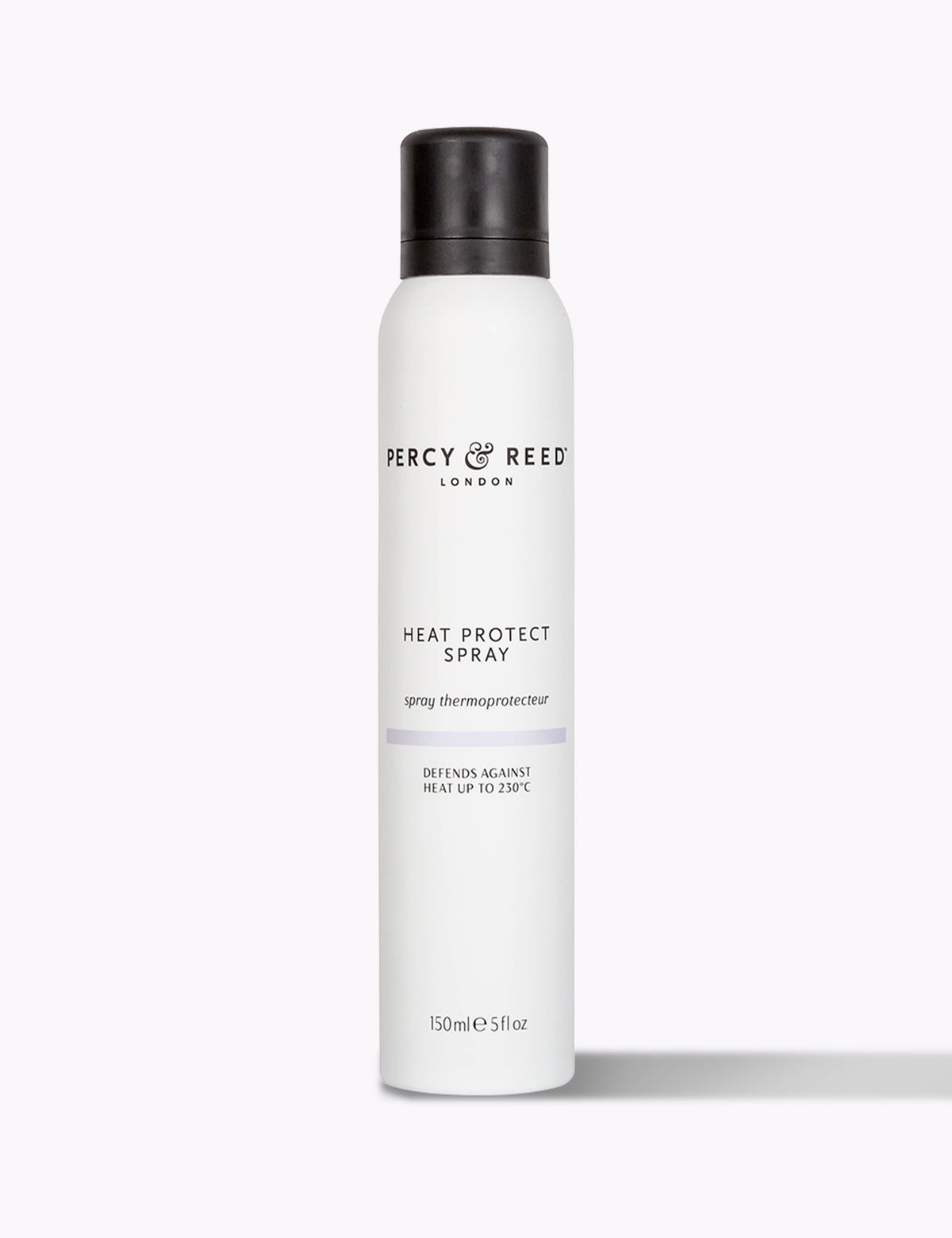 Percy & Reed heat protect spray 150ml, UK version