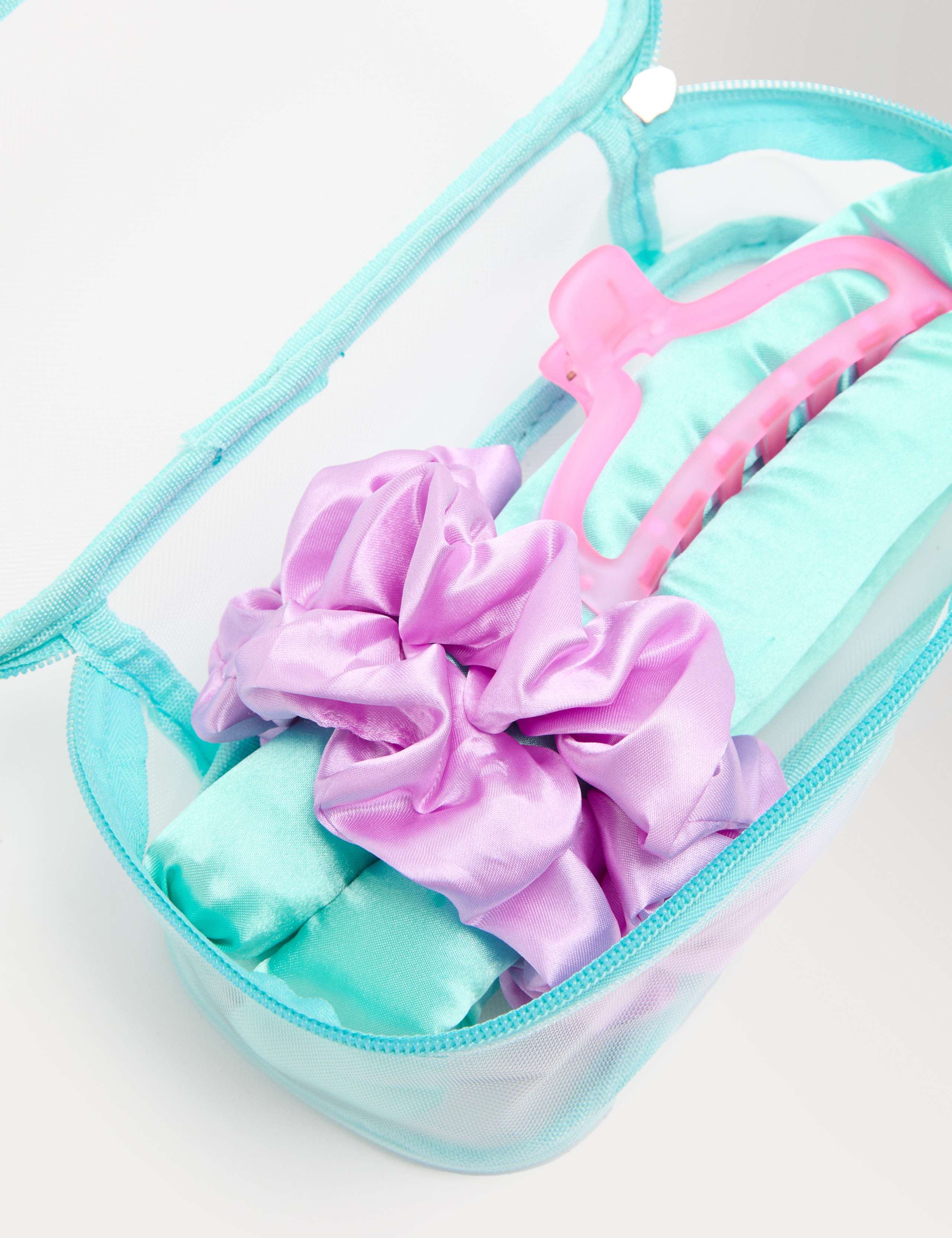 Bloom heatless curler kit, UK version