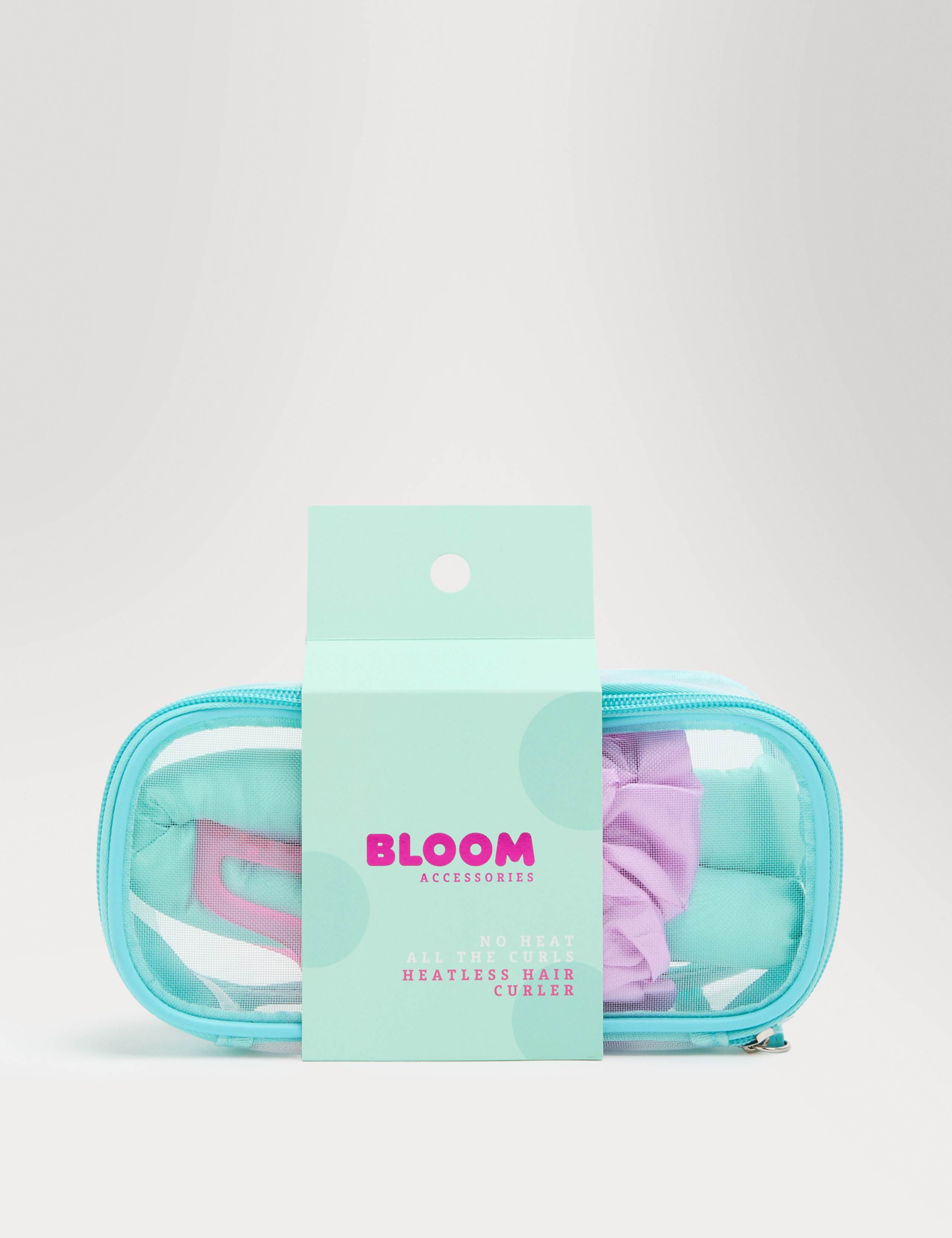 Bloom heatless curler kit, UK version