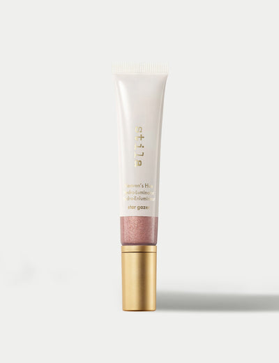 M&S Heaven's Hue Bronze Beauty Hydro-Luminator Ansiktsforsterker 15ml- Kjøp online på McGrocer