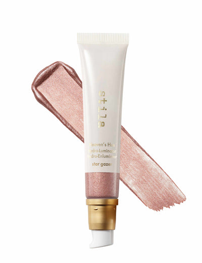 M&S Heaven's Hue Bronze Beauty Hydro-Luminator Ansiktsforsterker 15ml- Kjøp online på McGrocer