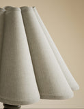 Helix Table Lamp resin decorative lamp (British brand)