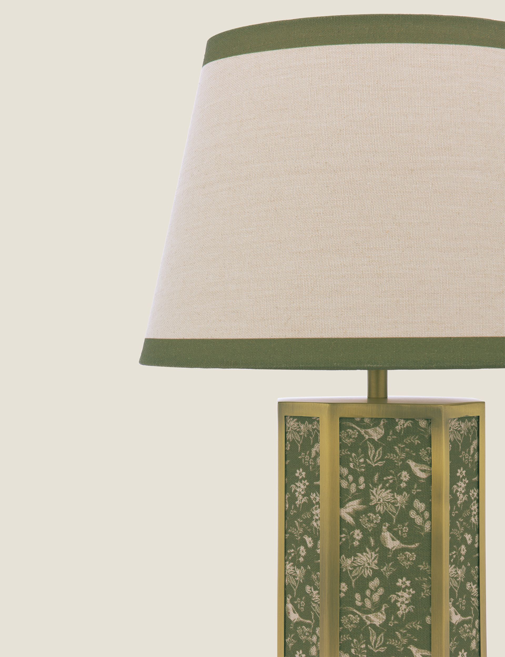 Joules Helmingham table lamp 42cm, UK version