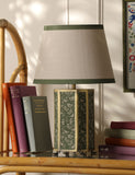 Joules Helmingham table lamp 42cm, UK version