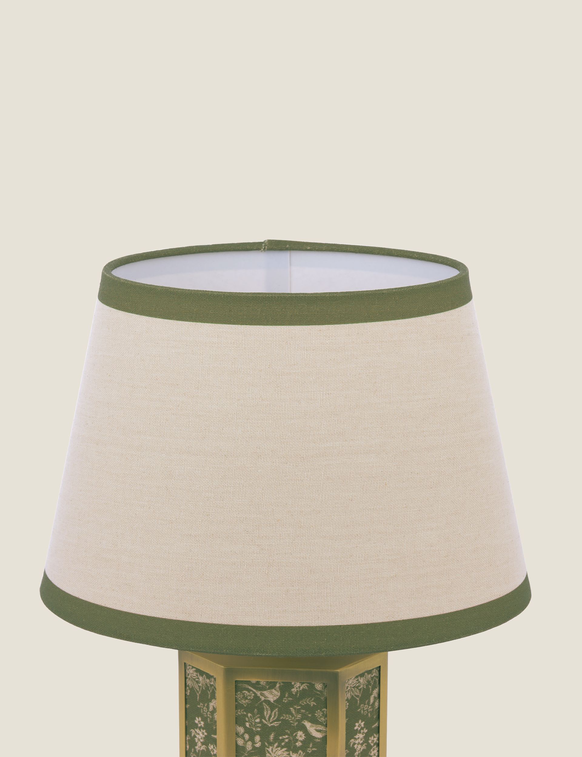 Joules Helmingham table lamp 42cm, UK version