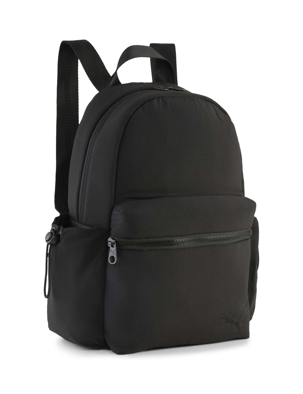 Puma Her Backpack small polyester backpack, UK version