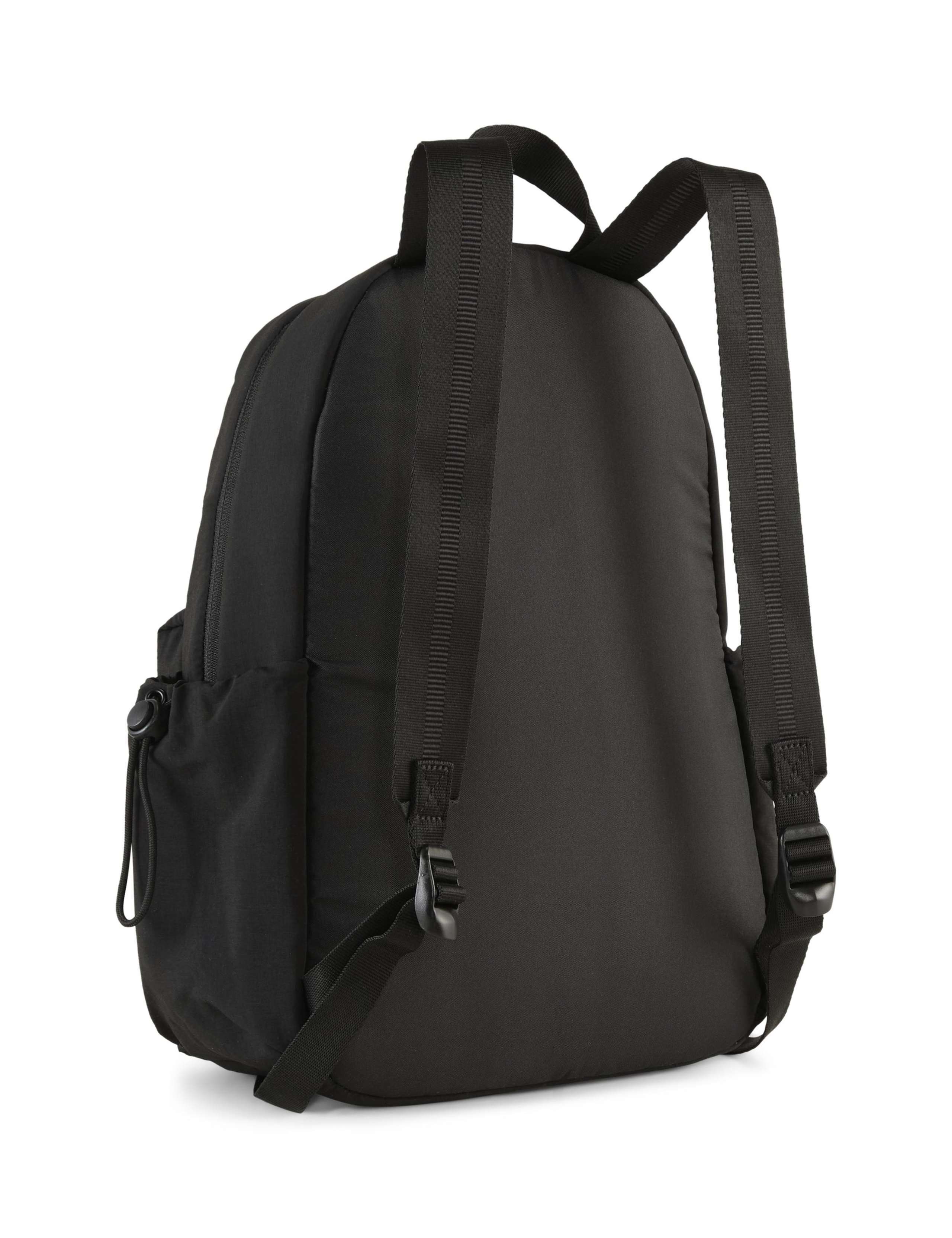 Puma Her Backpack small polyester backpack, UK version