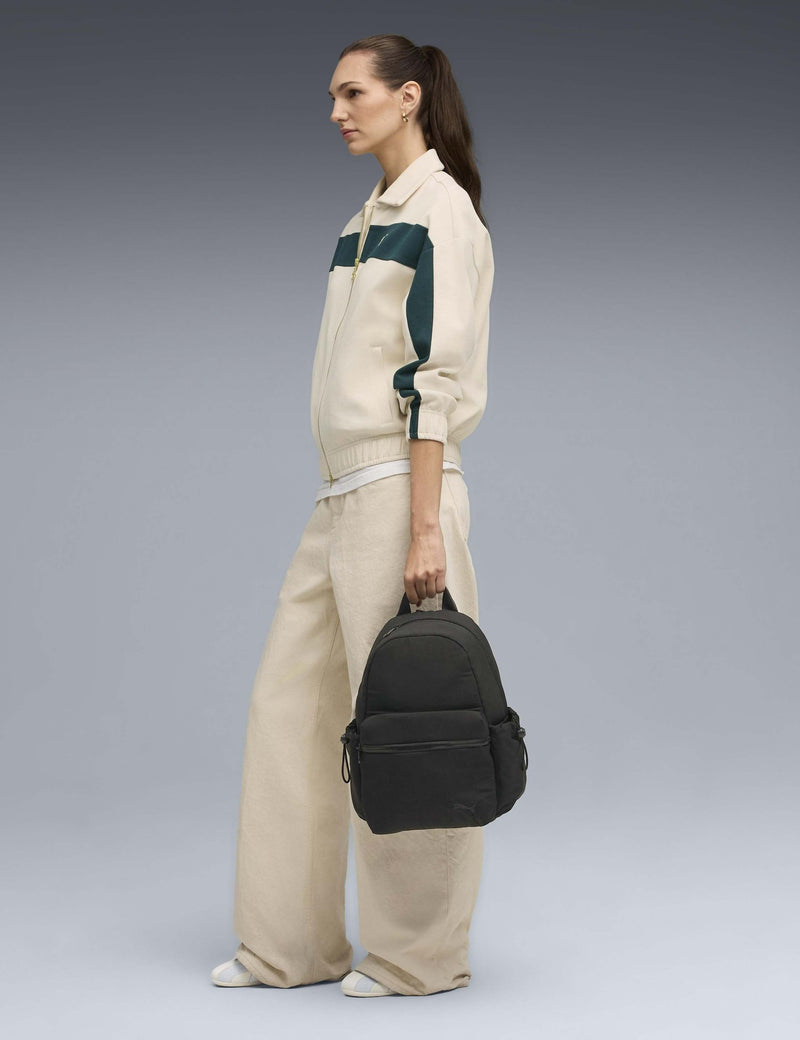 Puma Her Backpack small polyester backpack, UK version