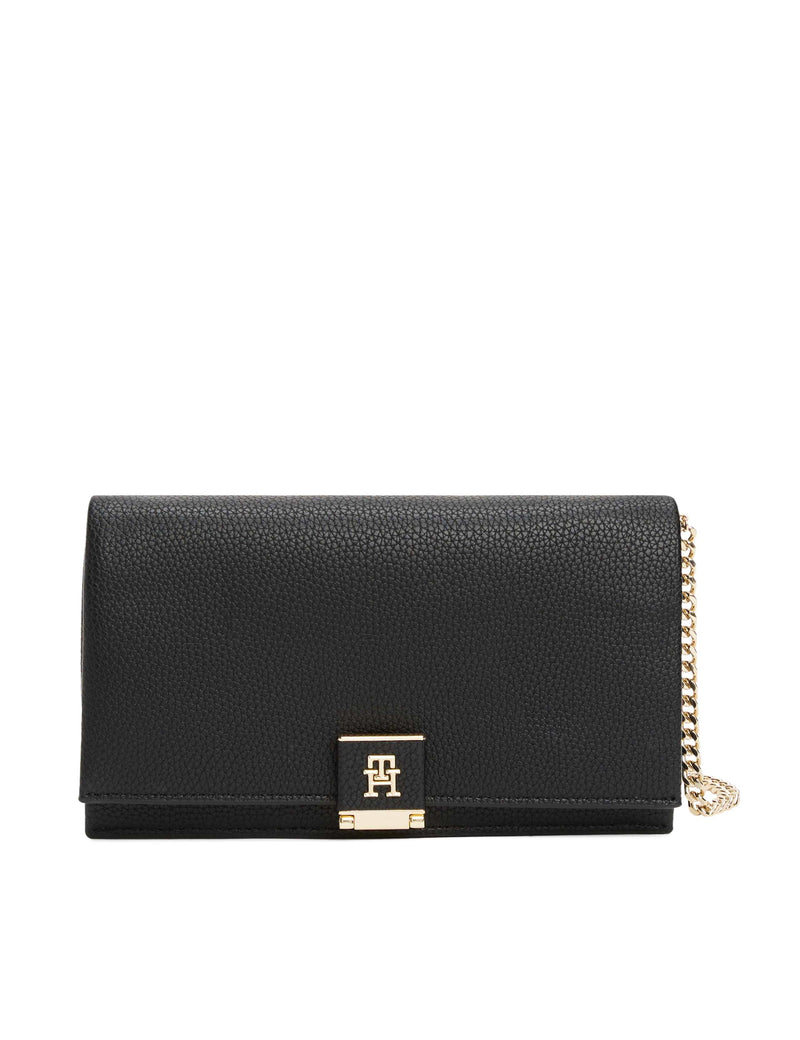Tommy Hilfiger chain strap cross body bag (British brand)