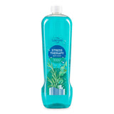 Herbal bath soak for your evening bath, UK version