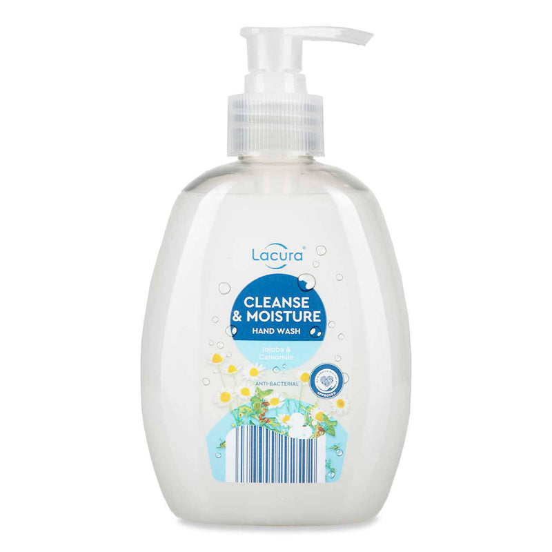 Herbal handwash soap - British product