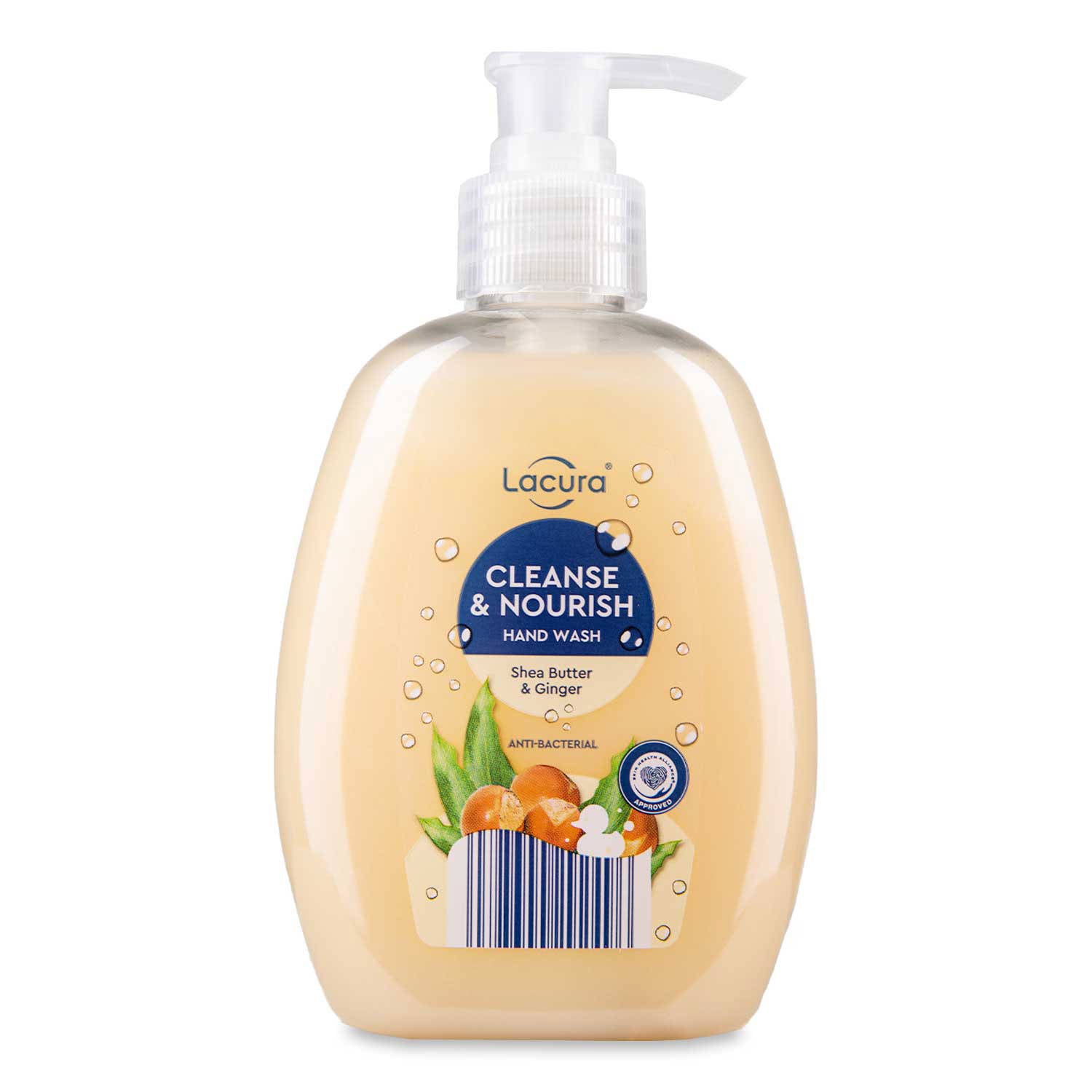 Herbal Handwash
