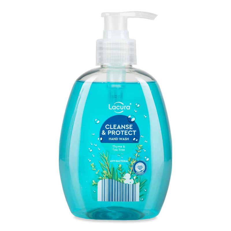 Herbal Handwash