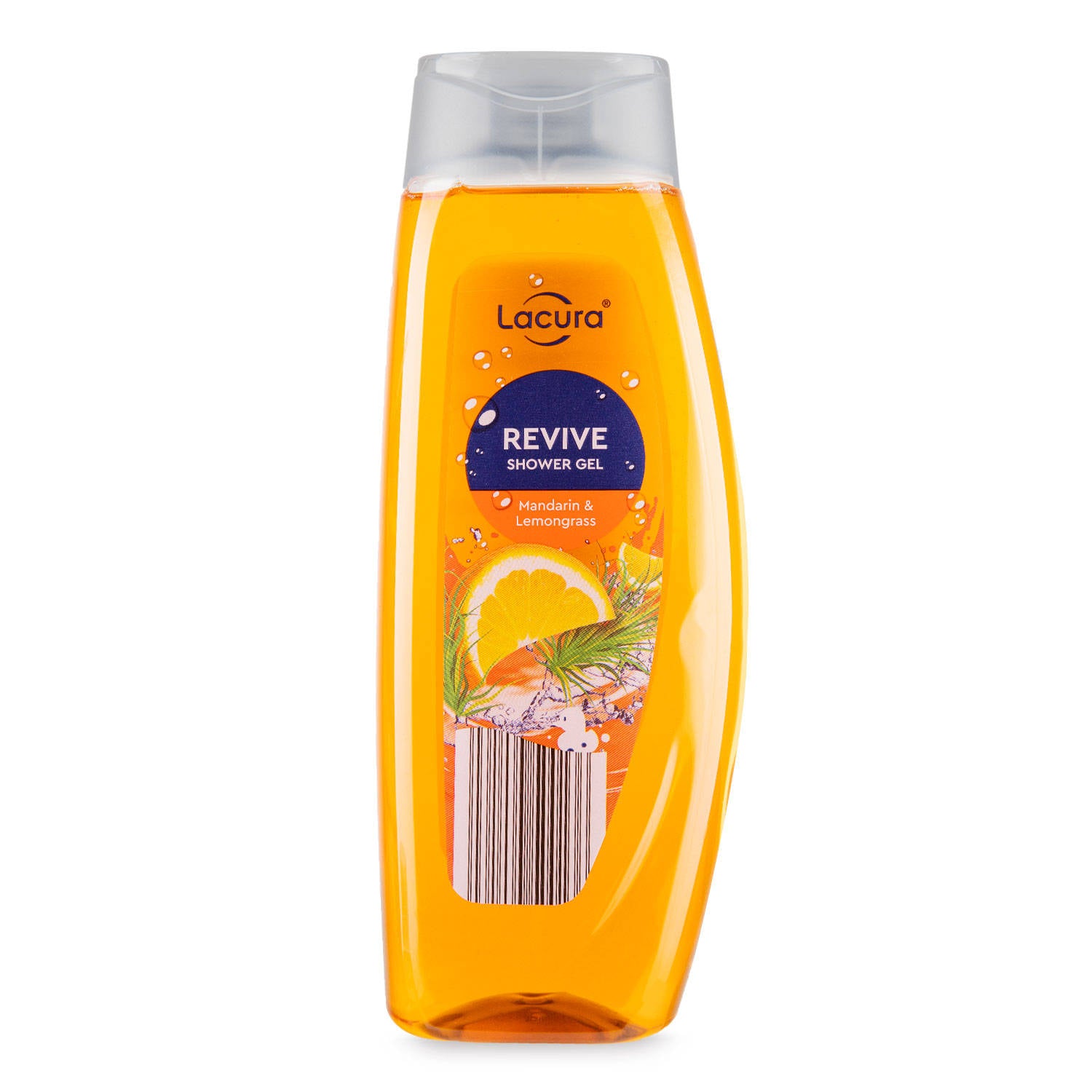 Herbal Shower Gel