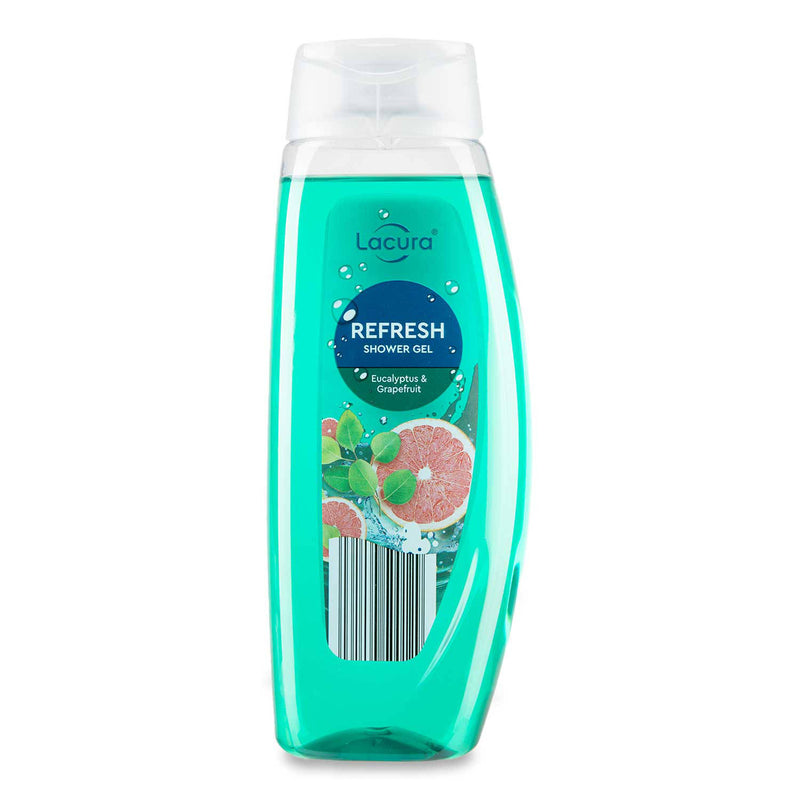 Herbal Shower Gel