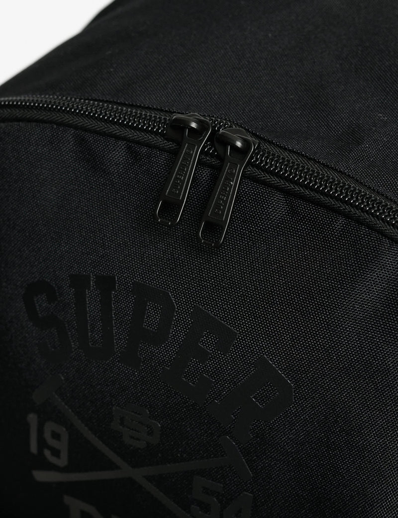 Superdry Heritage Backpack - British product