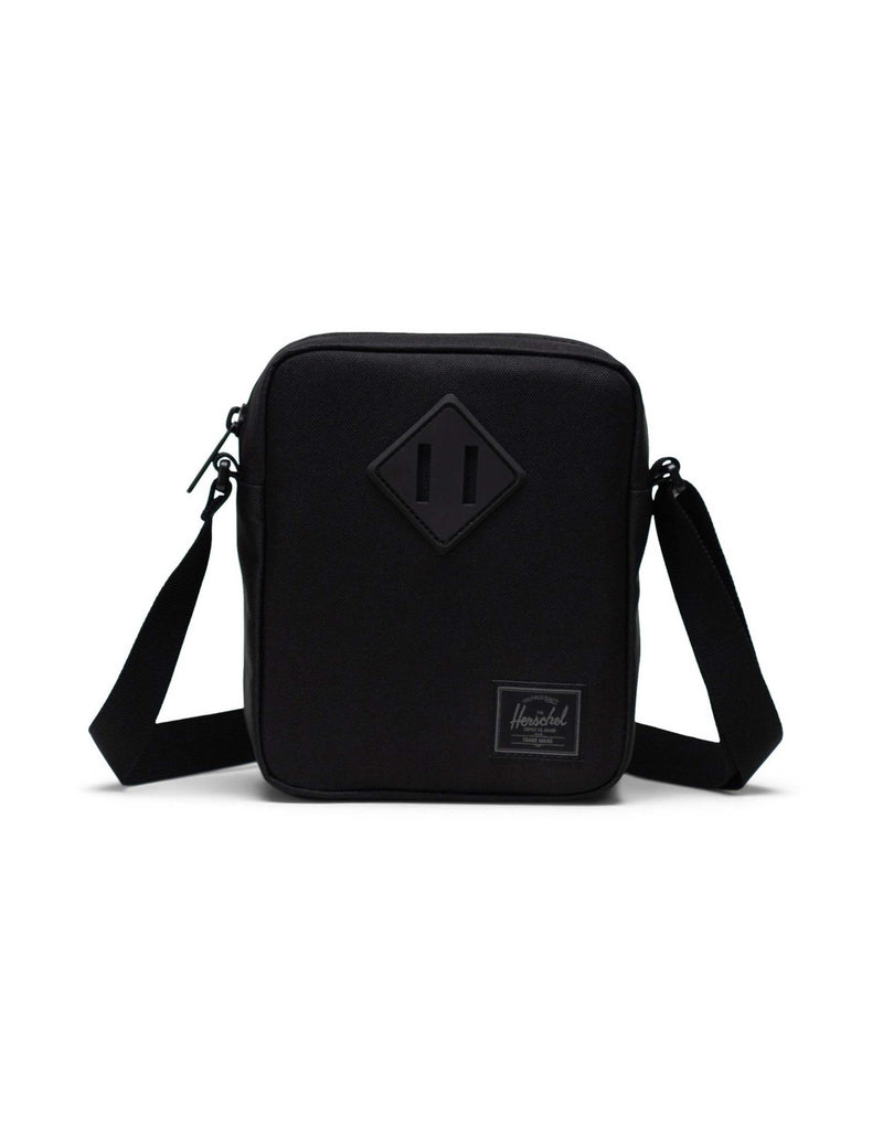Herschel Heritage skulderveske med justerbar stropp, importert fra Storbritannia