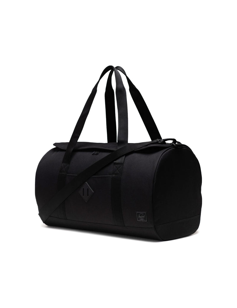Sac de week-end Herschel Heritage avec sangle amovible - produit britannique