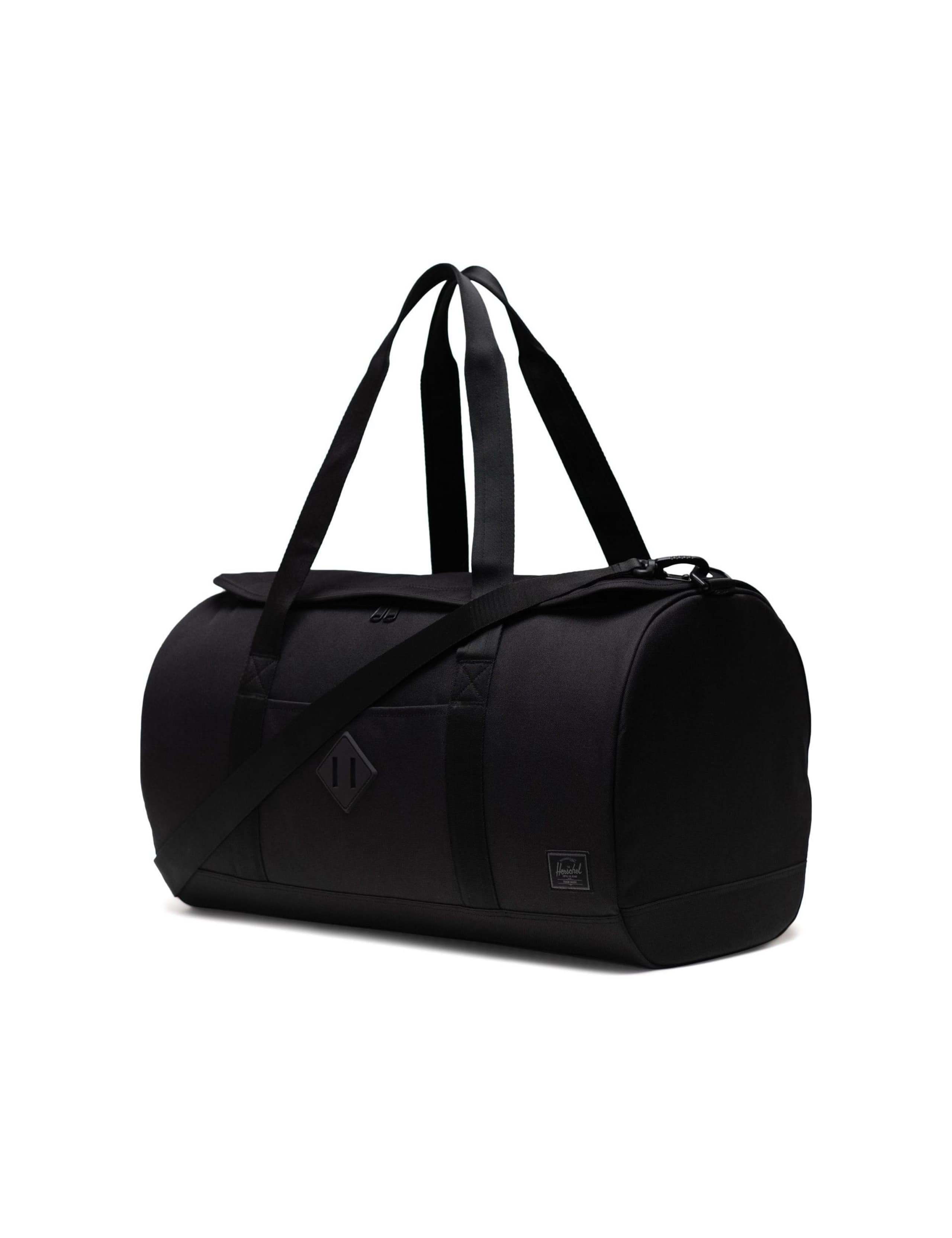 Herschel Heritage Weekend Bag with removable strap - British product