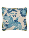 Hidcote square cushion 45cm (British brand)