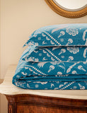 Hidcote Birds Tapestry bedding set 100% cotton UK version