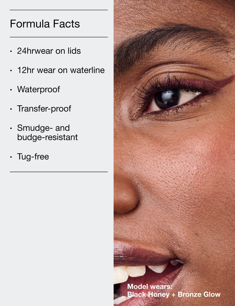 Clinique High Impact Gel Tech Eyeliner 0.35g, UK version
