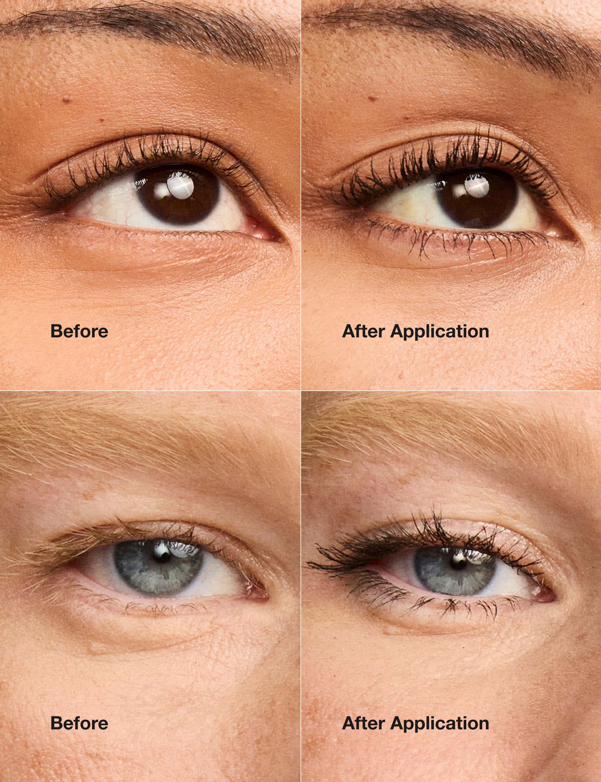 Clinique High Impact High-Fi waterproof mascara 10ml (British brand)
