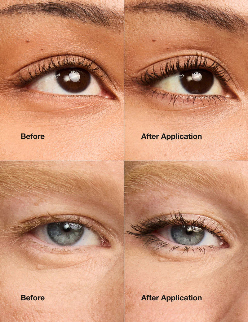 Clinique High Impact High-Fi waterproof mascara 10ml (British brand)