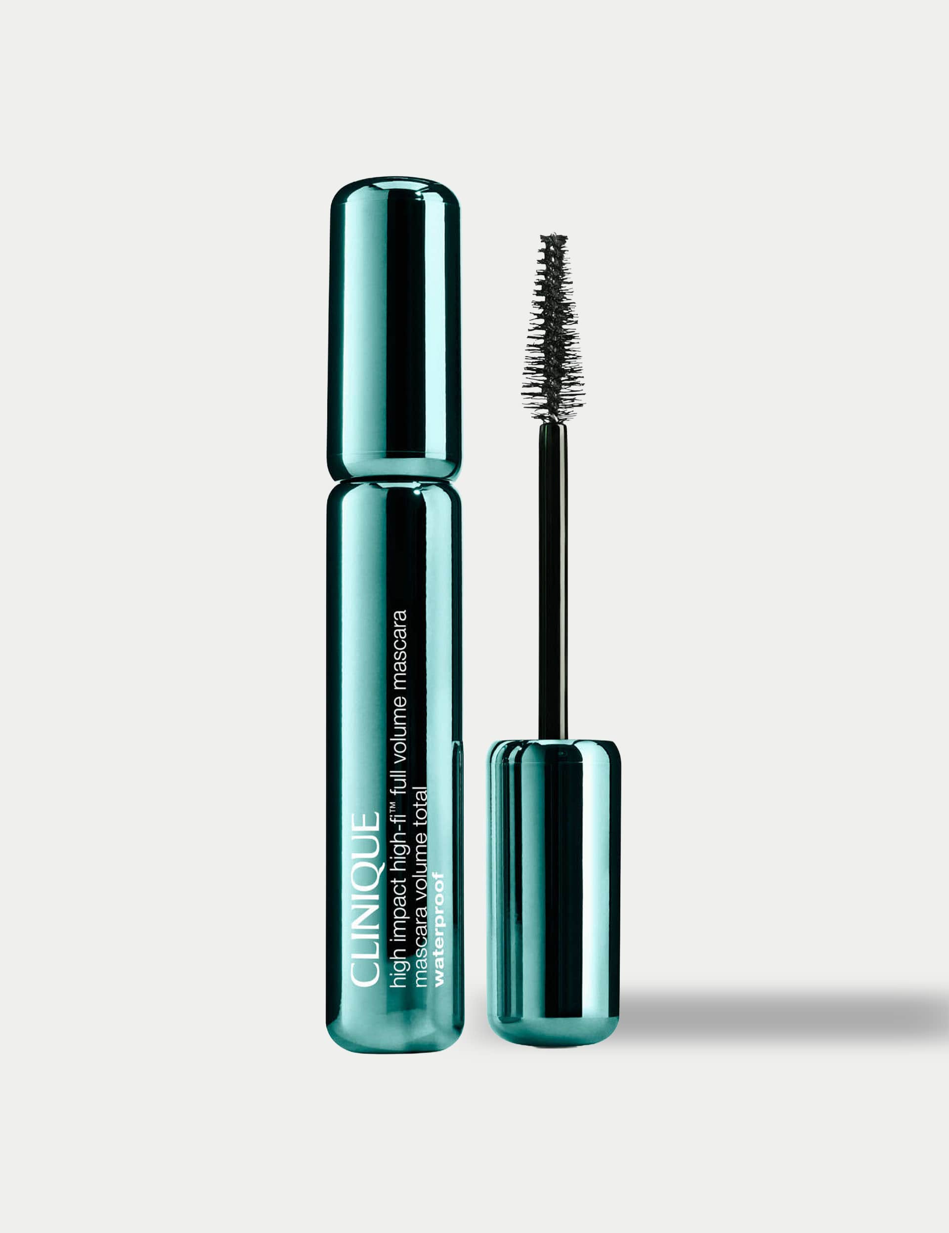 Clinique High Impact High-Fi waterproof mascara 10ml (British brand)