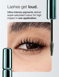 Clinique High Impact High-Fi waterproof mascara 10ml (British brand)