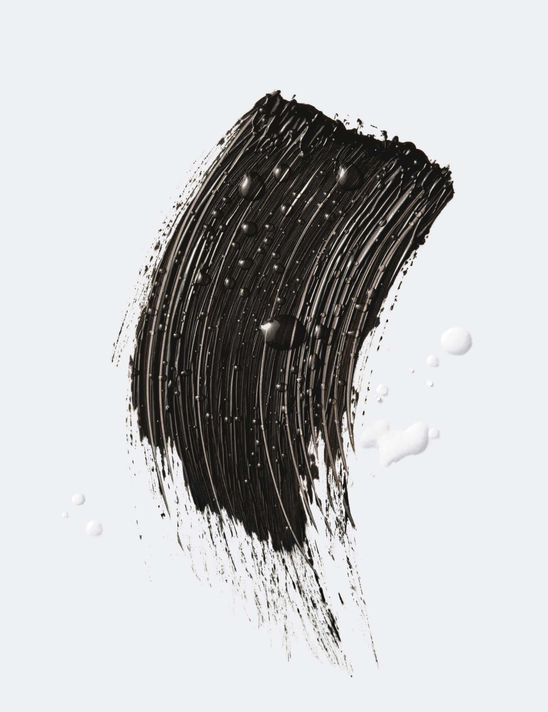 Clinique High Impact High-Fi waterproof mascara 10ml (British brand)