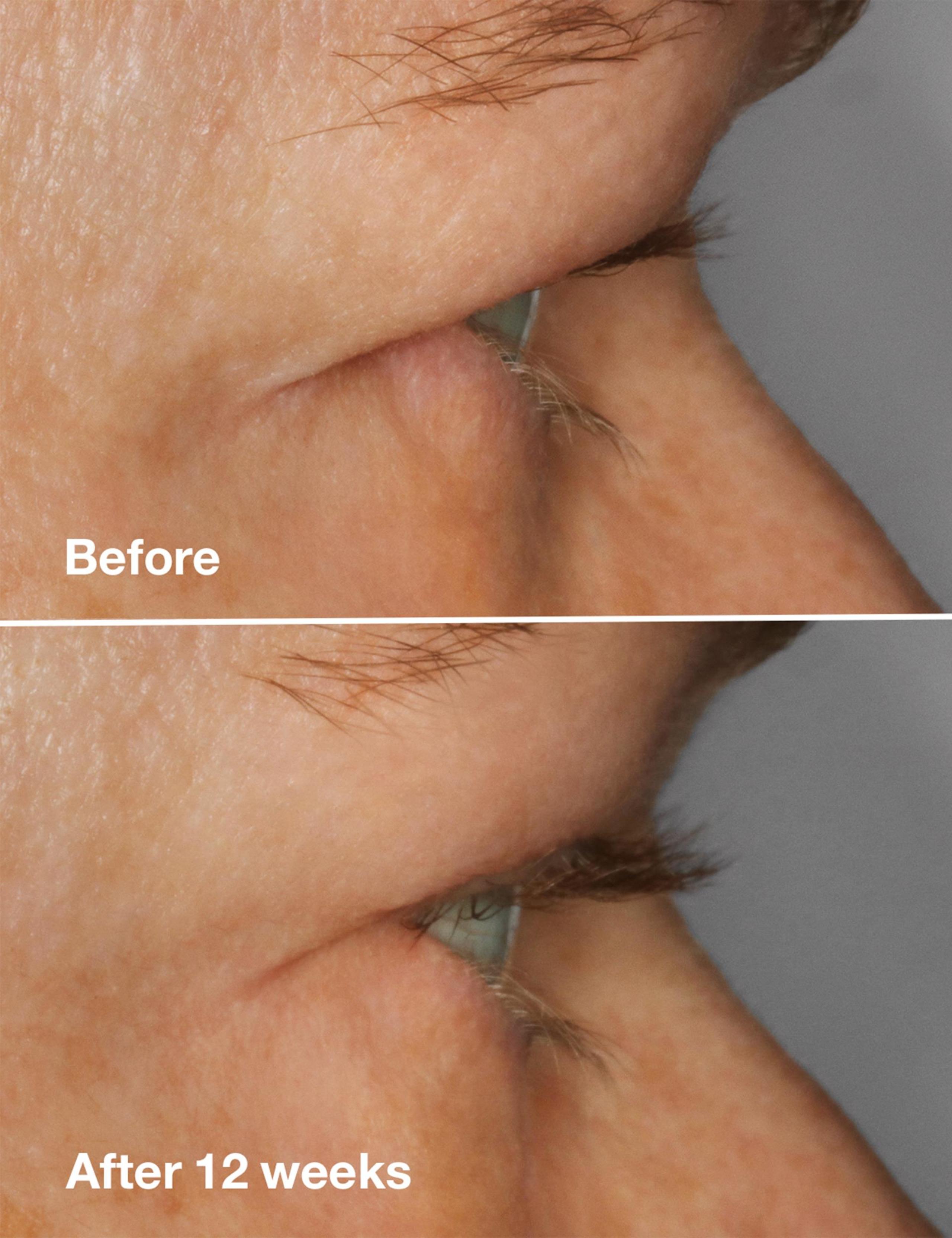 Clinique High Impact Lash Amplifying Serum 3ml (British brand)