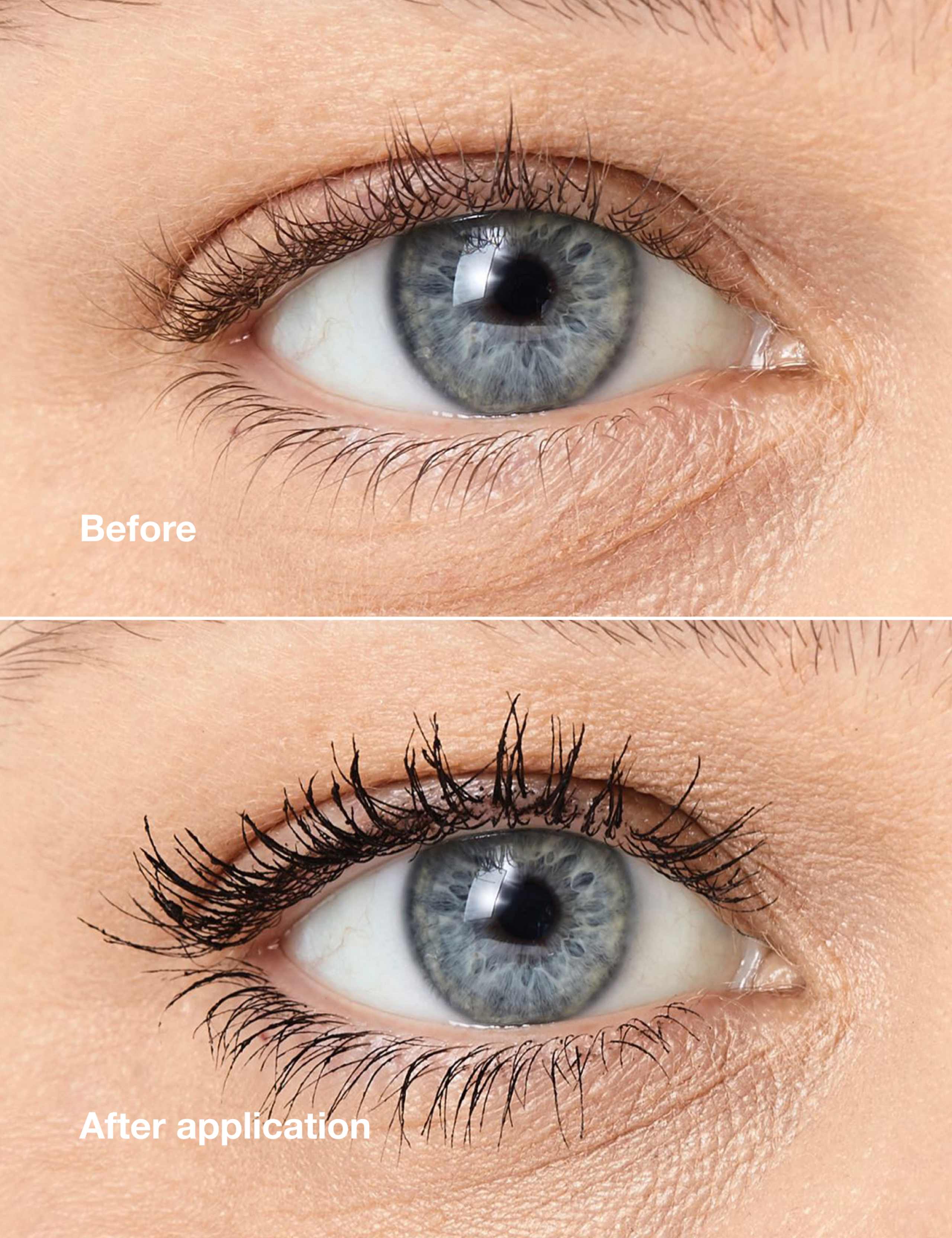 Clinique High Impact mascara 7ml tube, UK version
