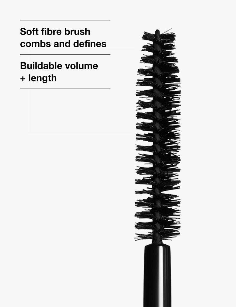 Clinique High Impact mascara 7ml tube, UK version
