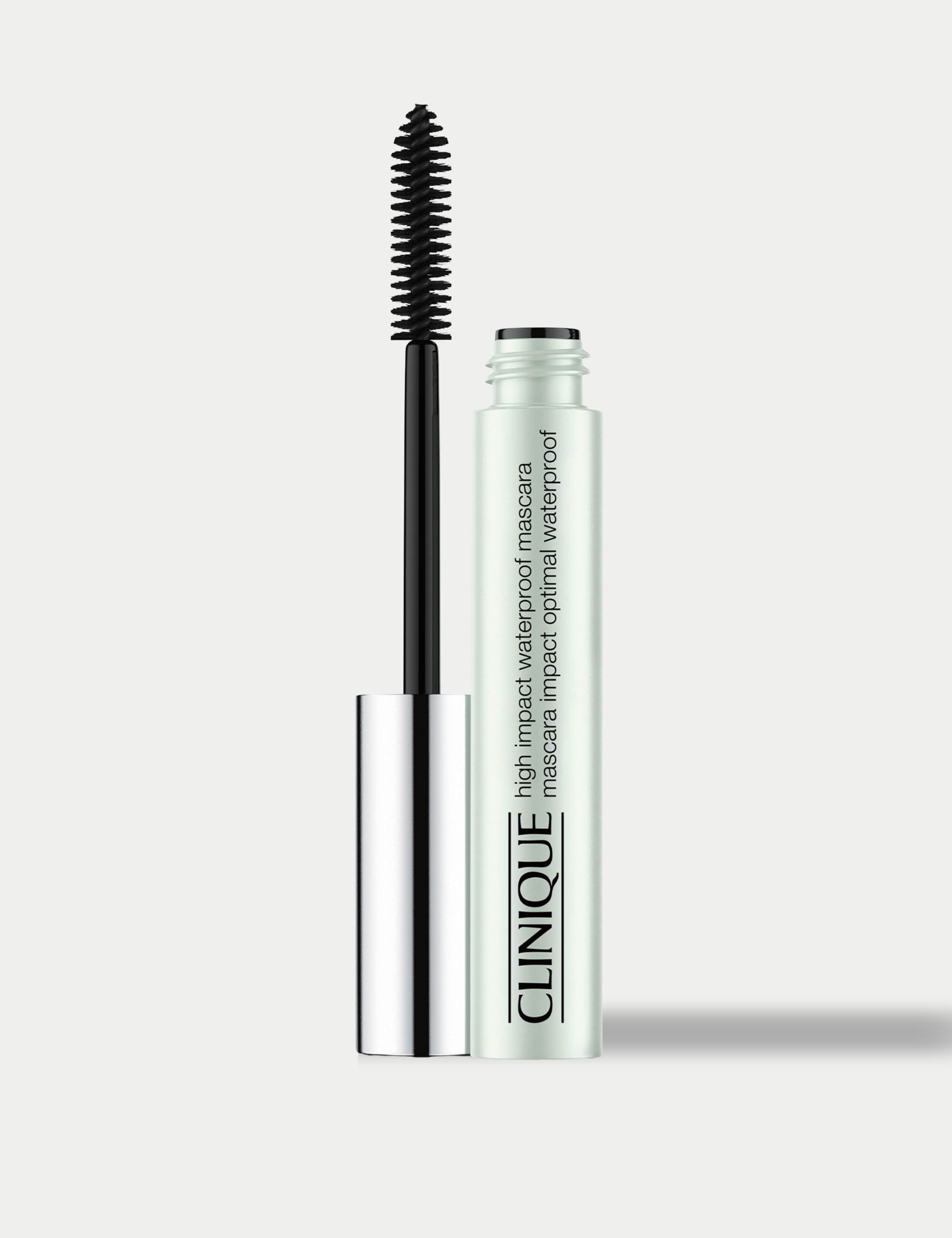 Clinique High Impact waterproof mascara 8ml, UK version