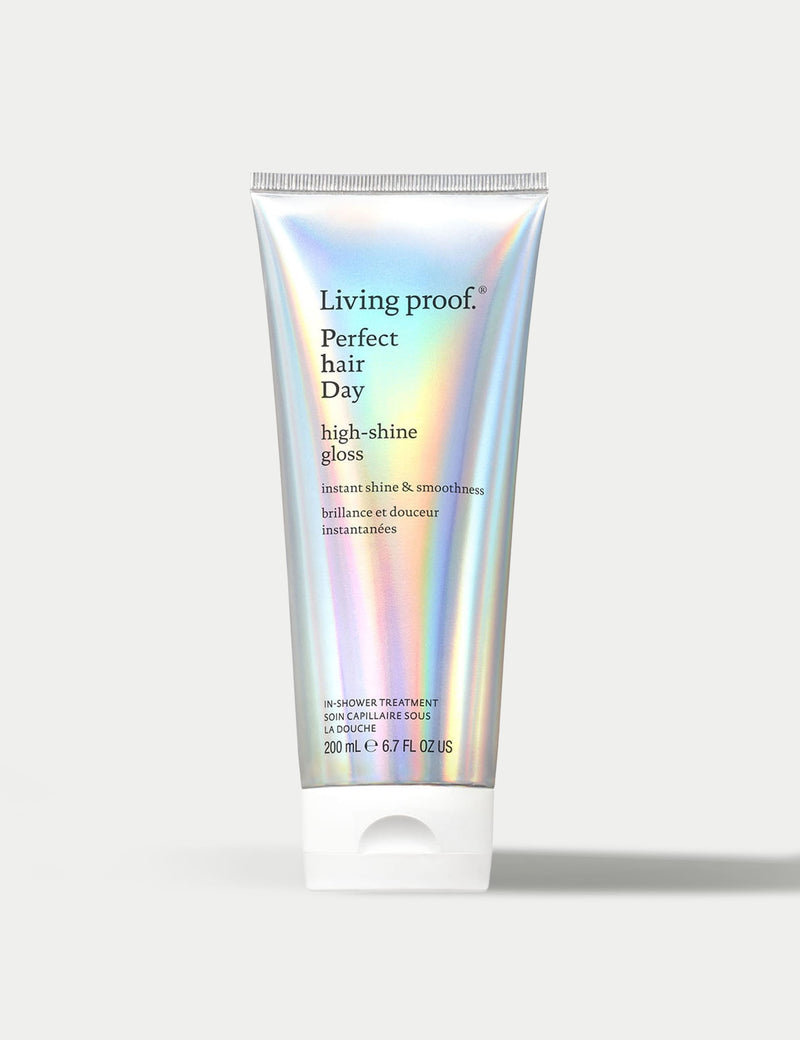 Living proof High Shine Gloss Treatment 200ml, UK version