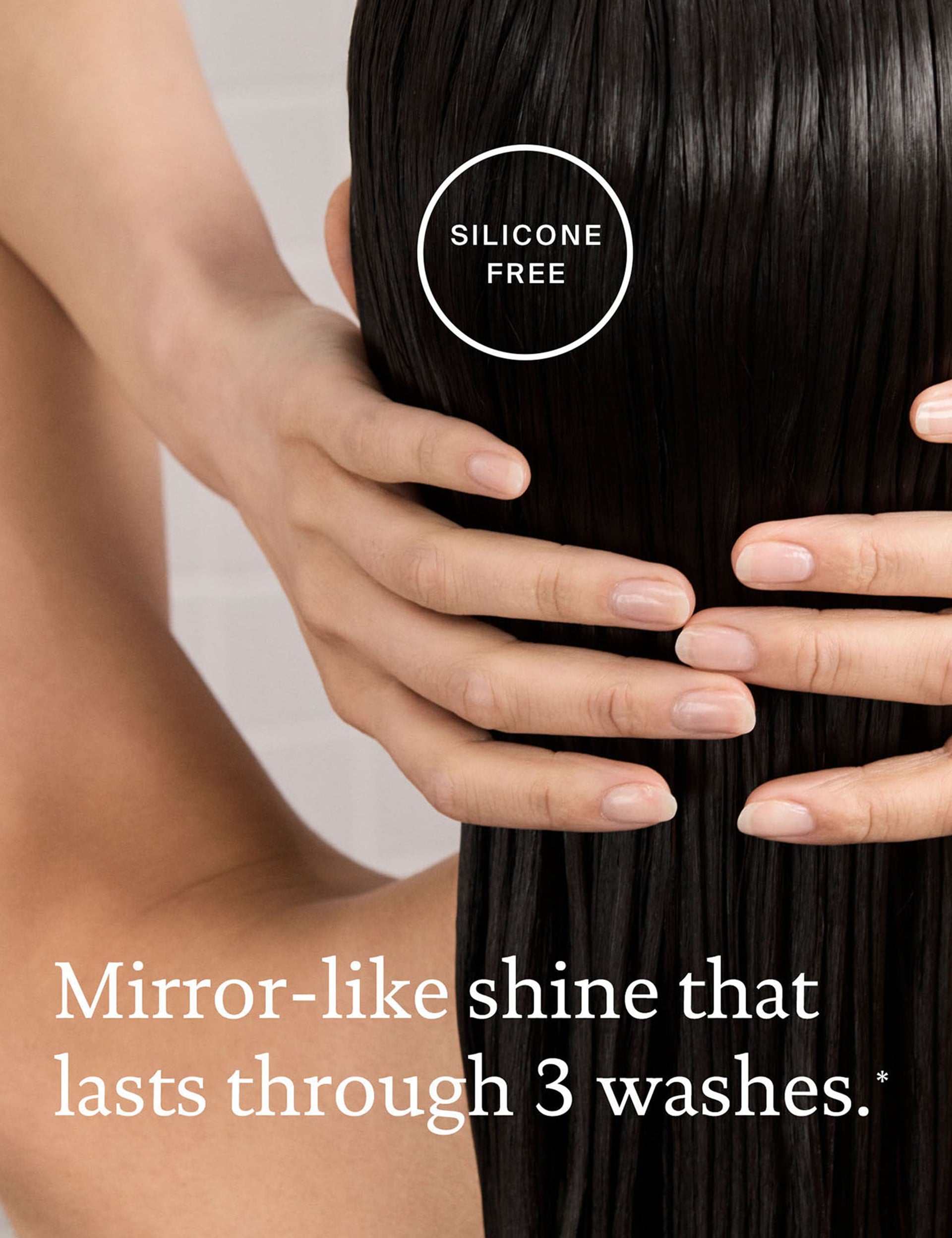 Living proof High Shine Gloss Treatment 200ml, UK version