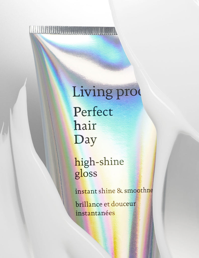 Living proof High Shine Gloss Treatment 200ml, UK version