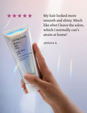 Living proof High Shine Gloss Treatment 200ml, UK version