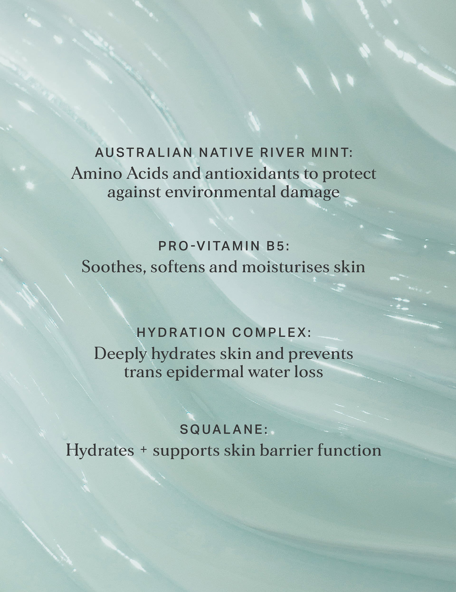 Alpha-H High Tide Water Cream 50ml, UK version