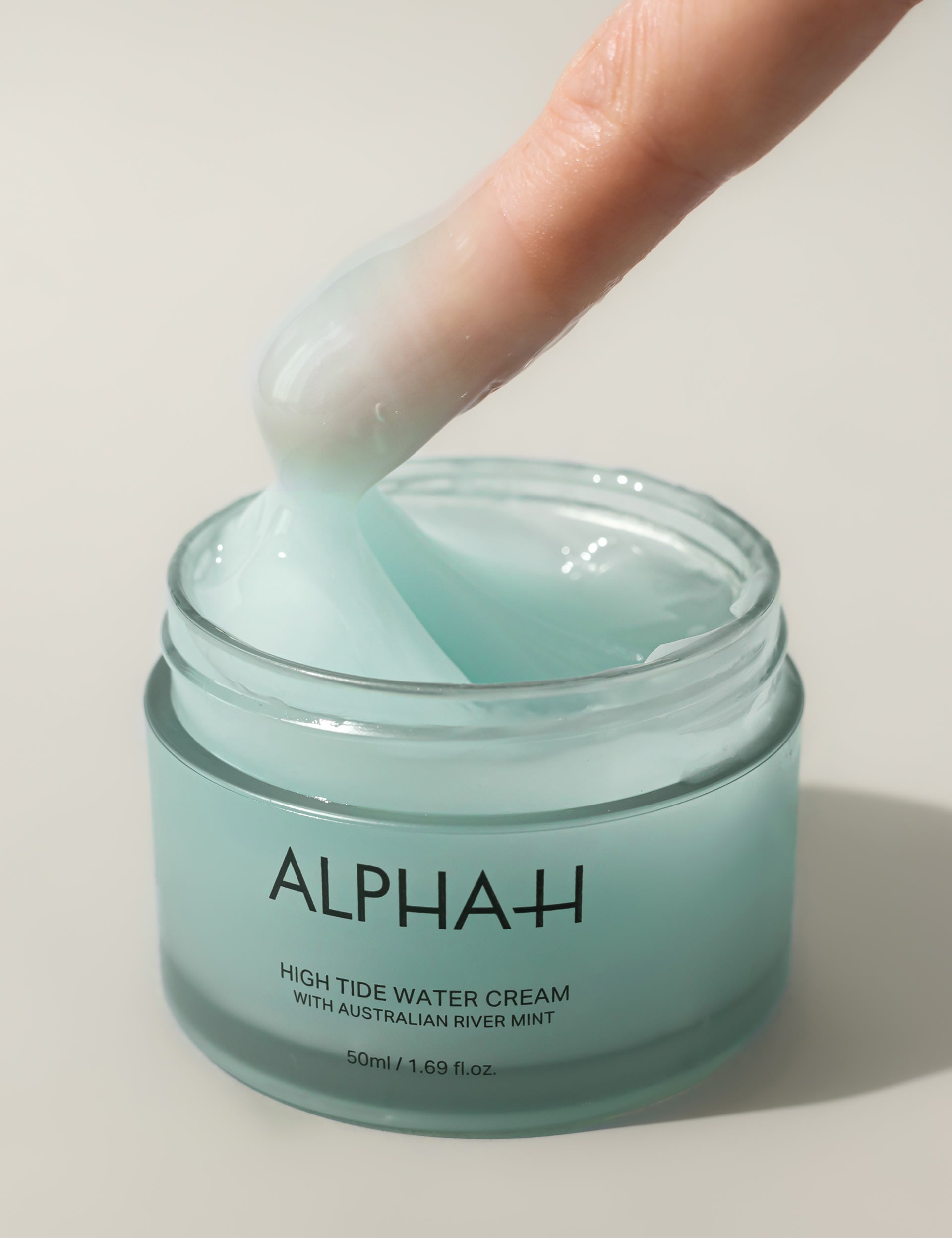 Alpha-H High Tide Water Cream 50ml, UK version