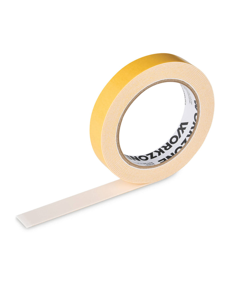 High performance double sided PU foam tape, imported from the UK