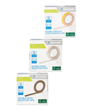 High performance double sided PU foam tape, imported from the UK
