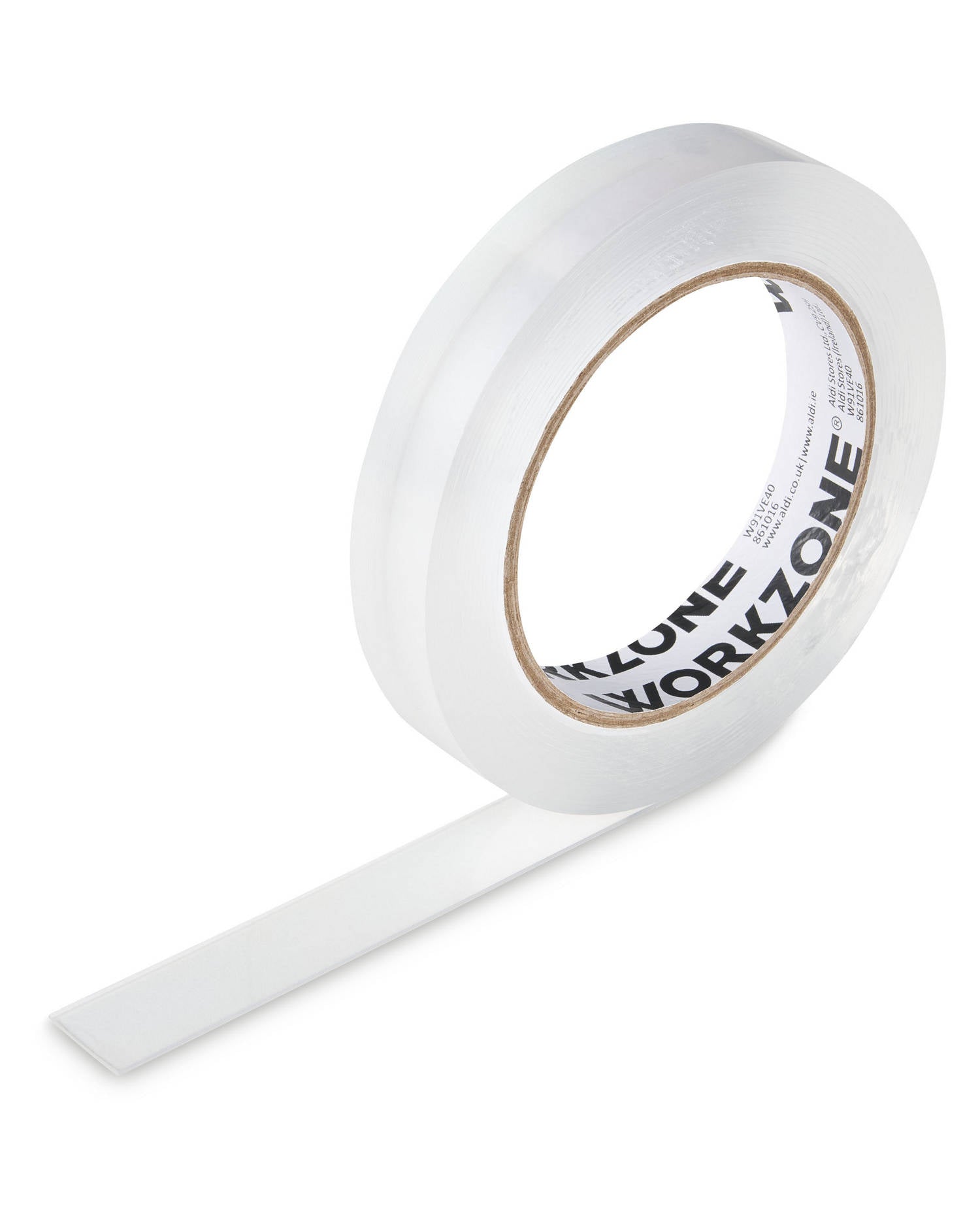 High Performance Double Sided PU Foam Adhesive Tape