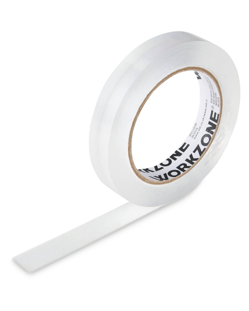 High Performance Double Sided PU Foam Adhesive Tape