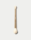 ICONIC London highlight and blush brush, imported from the UK