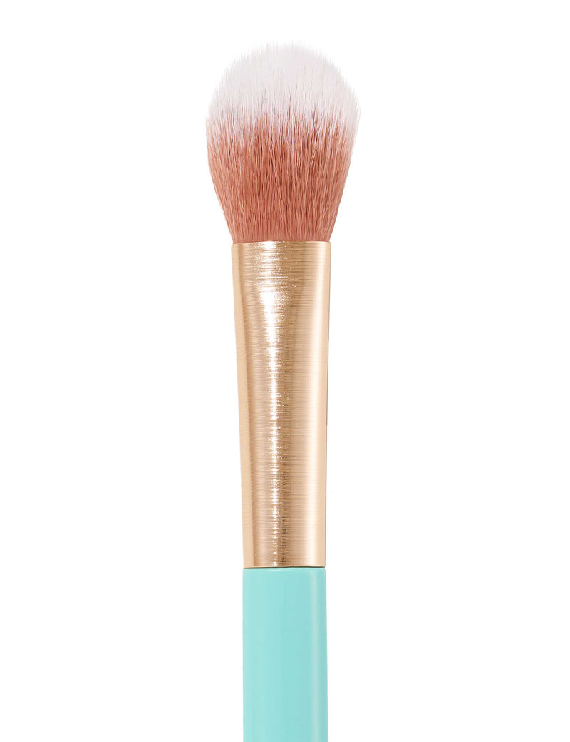 Sweed makeup highlighter brush, UK version