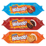 McVitie's Hobnob Biscuits Bundle GOODS ASDA   